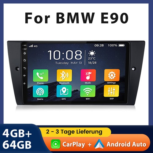 For bmw e90 e93 android - for,
