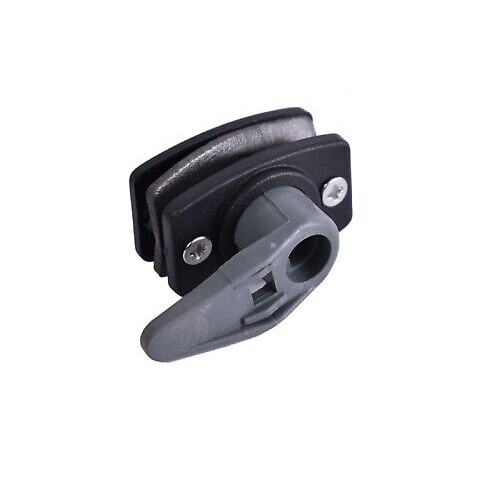 Battery box locker - box, lock