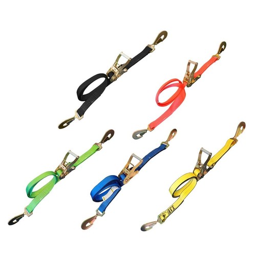 Usa 10 ratchet strap - usa, x