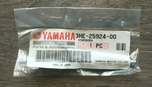 3he 25924 yamaha - 3he-25924-00, pad