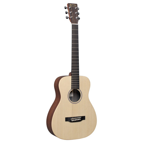 Martin series lx1e - martin, little