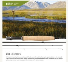 Loomis and Franklin NX8 10ft 6