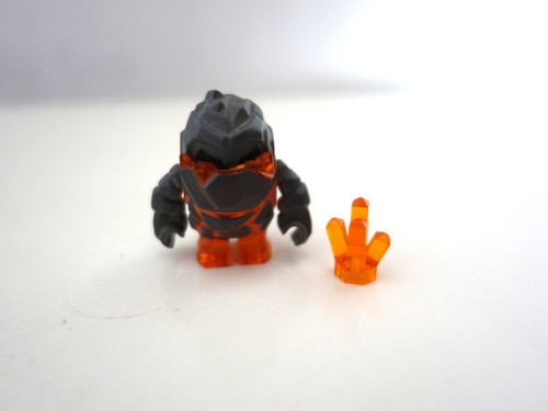 Lego firox minifigure power - minifigure,