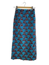 Ray Beams Rayon Skirt Size 1 Stylish, Comfortable,