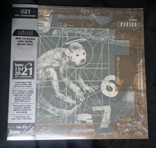 PIXIES Doolittle - HMV 100th