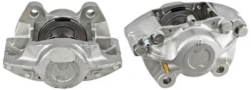 Brake caliper 2 - brake,