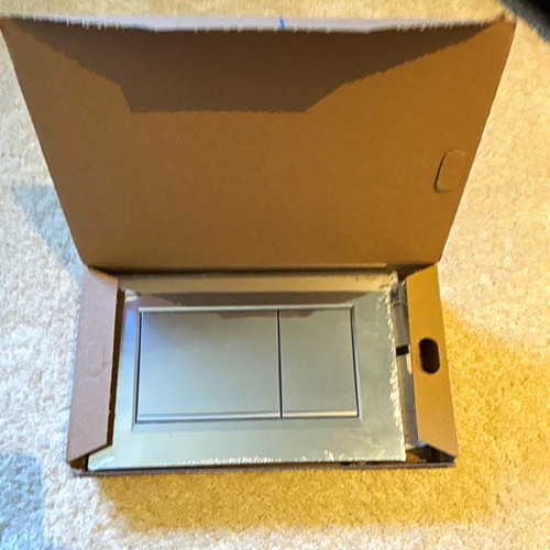 Geberit sigma30 dual - geberit,