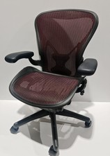 Herman Miller Aeron Size B