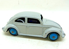 DINKY TOYS 181 - VOLKSWAGEN SALOON  - COLLECT or RESTORE