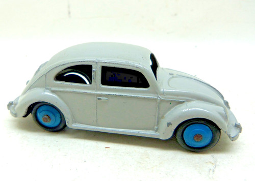 Dinky toys 181 volkswagen - dinky,