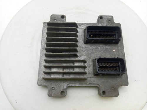 Vauxhall corsa engine ecu - corsa,