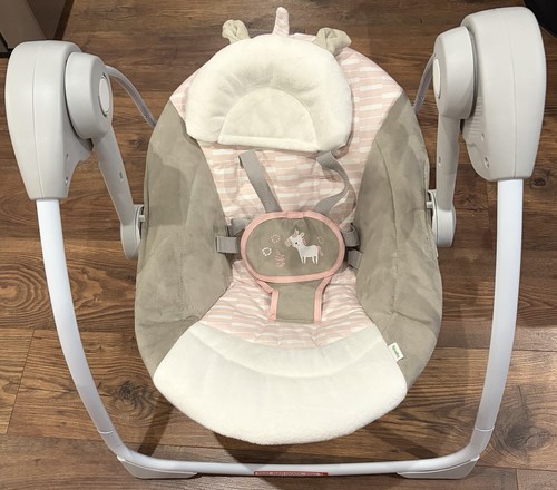 Ingenuity comfort go - 2,