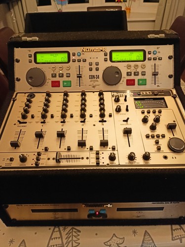Classic unit with - unit,