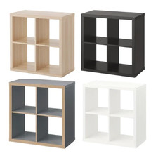 NEW IKEA KALLAX Shelving Unit