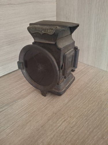 Antique miller co lumo - ​antique, h