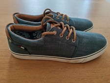 Mens Wrangler Shoes UK11