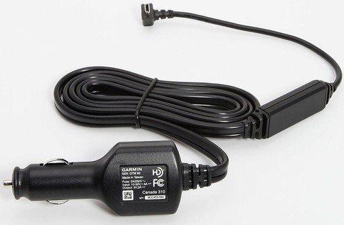 Garmin gtm60 high - hd,
