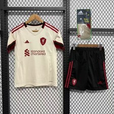 2025/26 Boys Girls Kids Away