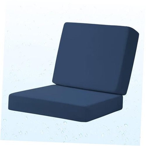 Deep seat patio cushions set - patio,