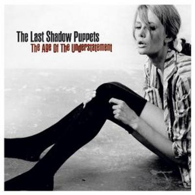 The last shadow - shadow, puppets: