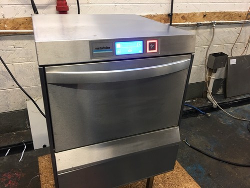 Winterhalter undercounter - uc-m,