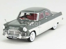 Ford Zodiac 206E Saloon 1959 -