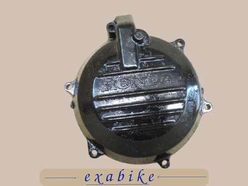 Alternator housing for honda - housing,