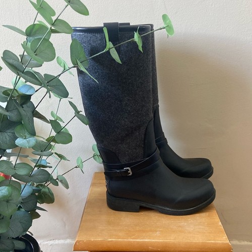 Ugg korynne rubber high - korynne, boot