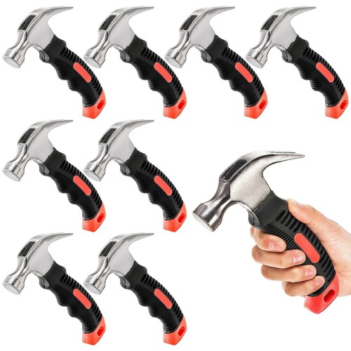 Stubby portable claw - portable,