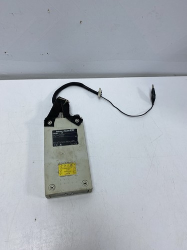 Endress hauser simubox tmf - endress, &