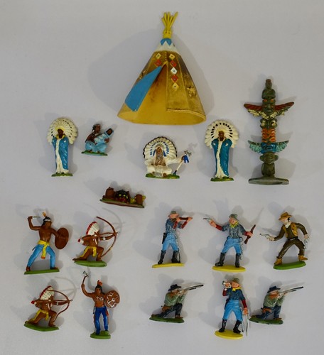 Pre owned vintage - pre-owned, britains
