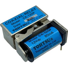CX-120P CX120P TOHTSU SPDT