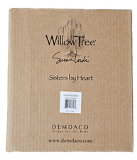 Willow Tree  "Sisters by