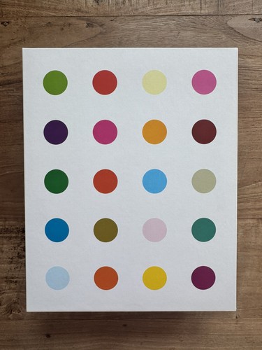 Damien hirst the complete - damien,