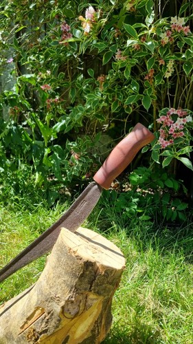 Vintage sickle slasher - vintage, sickle/slasher