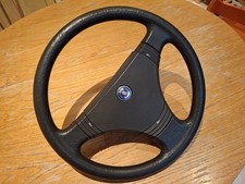 SAAB 900 Turbo Classic 3 spoke