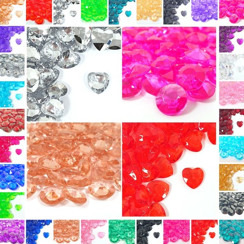 Large scatter crystals - large,
