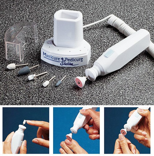 Medicool manicure pedicure - manicure, &