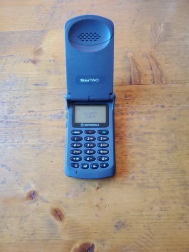 Motorola startac