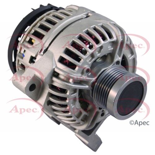 Apec alternator for volvo s60 - alternator,