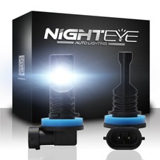 NIGHTEYE 160W 20000LM Car H11