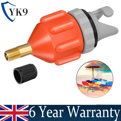 Air valve schrader adapter - valve, for