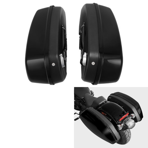 Vivid black hard - hard, saddle