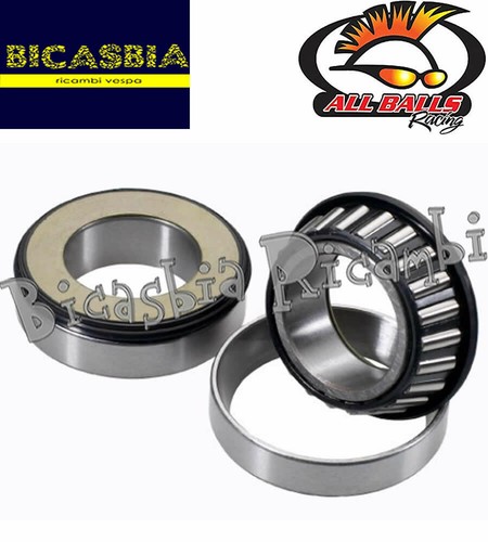 13636 steering head - head, bearings