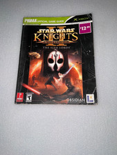 Star Wars Knights Of The Old