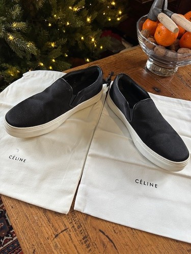 Celine slip satin - celine, on