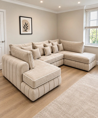 Luxury lilly carnaby - carnaby u, shape