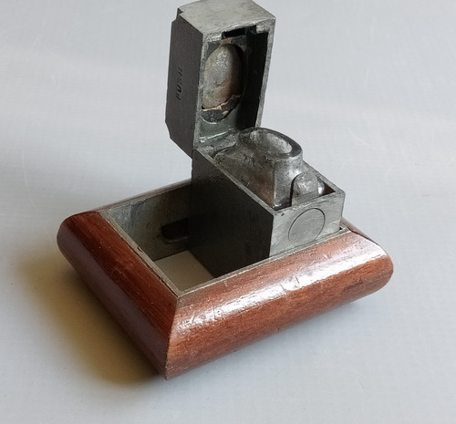 Antique ransomes patent la - patent,