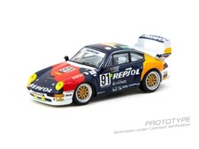 TARMAC WORKS 1/64 PORSCHE 911
