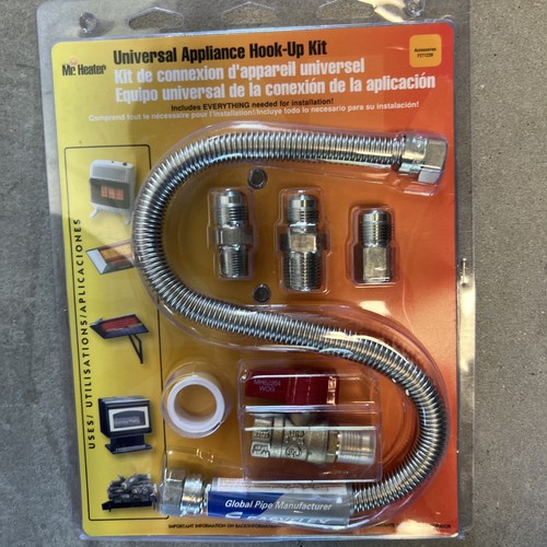 Heater f271239 universal - mr.,